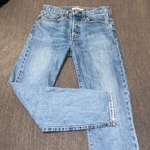 Levi’s jeans